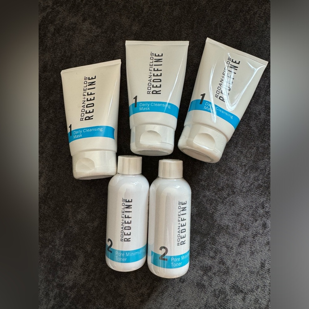 Rodan + Fields Redefine Lot